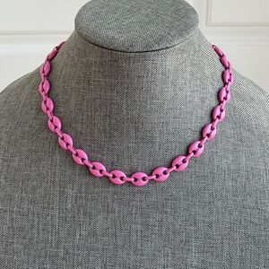 Melania Clara necklace